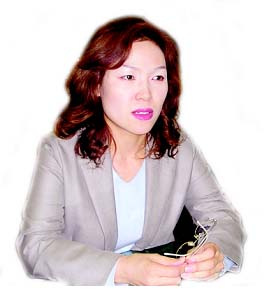 소프라노 김혜영 